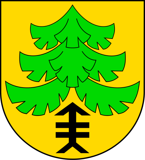 Herb Jedlicze